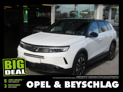 Opel Grandland Gebrauchtwagen