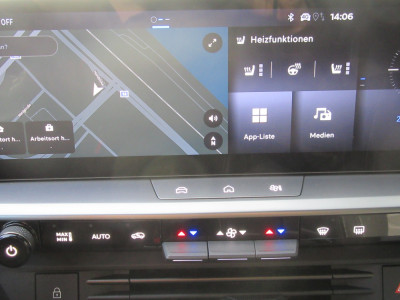 Opel Grandland Gebrauchtwagen