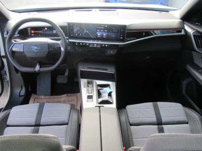 Opel Grandland Gebrauchtwagen