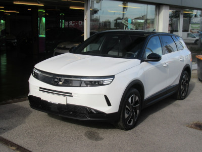 Opel Grandland Gebrauchtwagen
