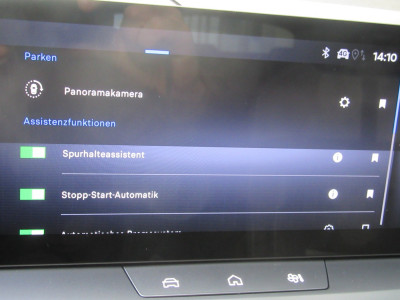 Opel Grandland Gebrauchtwagen