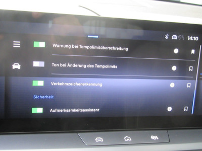 Opel Grandland Gebrauchtwagen