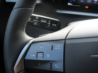 Opel Grandland Gebrauchtwagen
