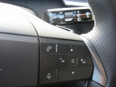 Opel Grandland Gebrauchtwagen