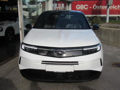 Opel Grandland Gebrauchtwagen