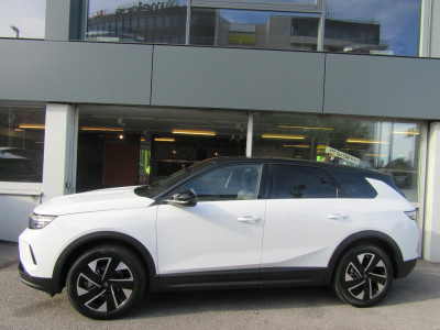 Opel Grandland Gebrauchtwagen