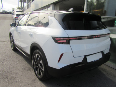 Opel Grandland Gebrauchtwagen