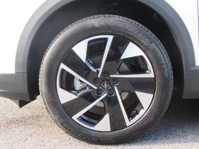 Opel Grandland Gebrauchtwagen