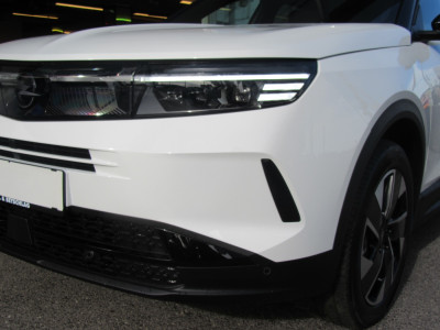 Opel Grandland Gebrauchtwagen