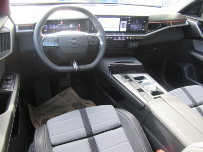 Opel Grandland Gebrauchtwagen