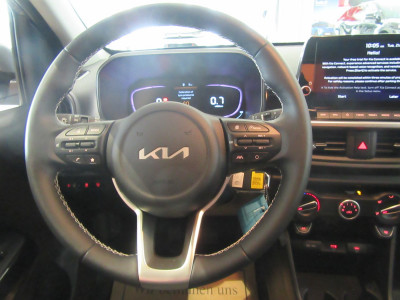 KIA Picanto Gebrauchtwagen