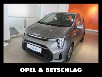 KIA Picanto Gebrauchtwagen