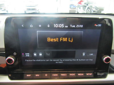 KIA Picanto Gebrauchtwagen