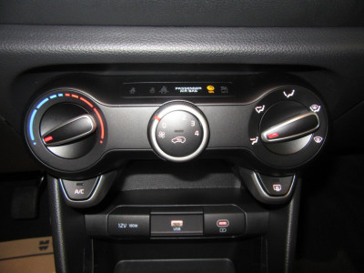 KIA Picanto Gebrauchtwagen