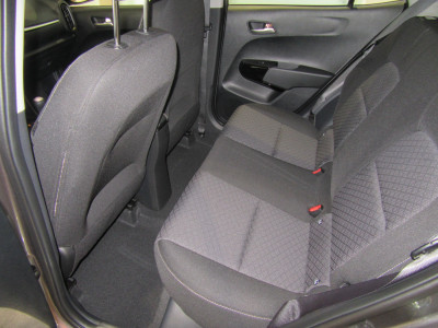 KIA Picanto Gebrauchtwagen
