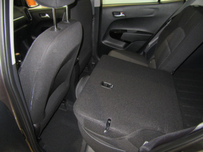 KIA Picanto Gebrauchtwagen