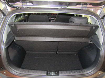 KIA Picanto Gebrauchtwagen