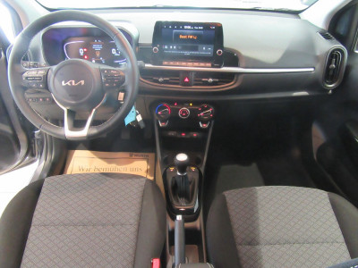 KIA Picanto Gebrauchtwagen