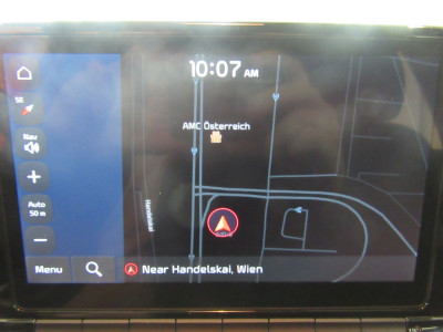 KIA Picanto Gebrauchtwagen