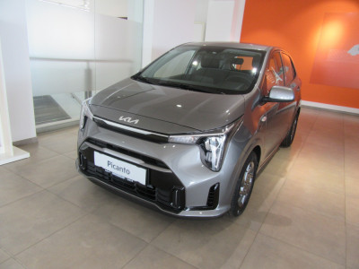 KIA Picanto Gebrauchtwagen