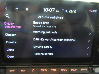 KIA Picanto Gebrauchtwagen