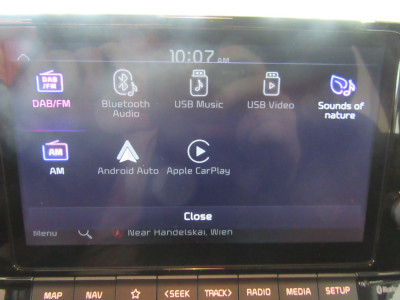 KIA Picanto Gebrauchtwagen