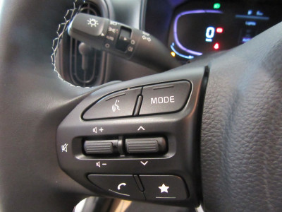 KIA Picanto Gebrauchtwagen