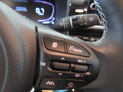 KIA Picanto Gebrauchtwagen