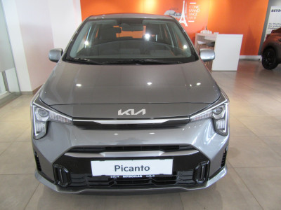 KIA Picanto Gebrauchtwagen