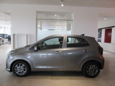 KIA Picanto Gebrauchtwagen
