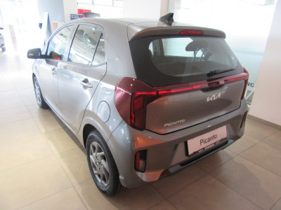 KIA Picanto Gebrauchtwagen
