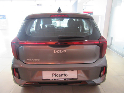 KIA Picanto Gebrauchtwagen