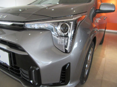 KIA Picanto Gebrauchtwagen