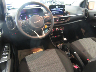 KIA Picanto Gebrauchtwagen