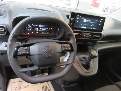 Citroën Berlingo Gebrauchtwagen Citroën Berlingo Gebrauchtwagen