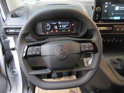 Citroën Berlingo Gebrauchtwagen Citroën Berlingo Gebrauchtwagen