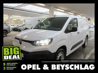 Citroën Berlingo Gebrauchtwagen Citroën Berlingo Gebrauchtwagen