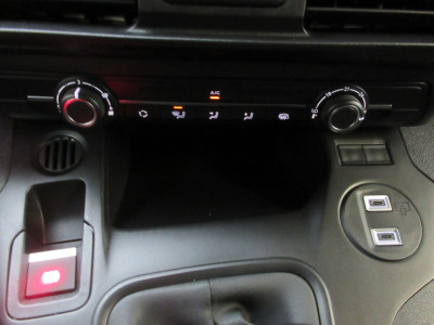 Citroën Berlingo Gebrauchtwagen Citroën Berlingo Gebrauchtwagen