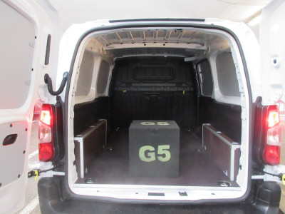 Citroën Berlingo Gebrauchtwagen Citroën Berlingo Gebrauchtwagen