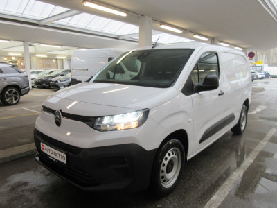 Citroën Berlingo Gebrauchtwagen Citroën Berlingo Gebrauchtwagen