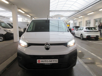 Citroën Berlingo Gebrauchtwagen Citroën Berlingo Gebrauchtwagen