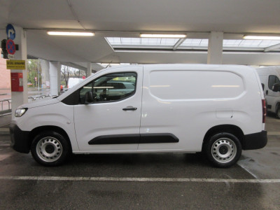 Citroën Berlingo Gebrauchtwagen Citroën Berlingo Gebrauchtwagen