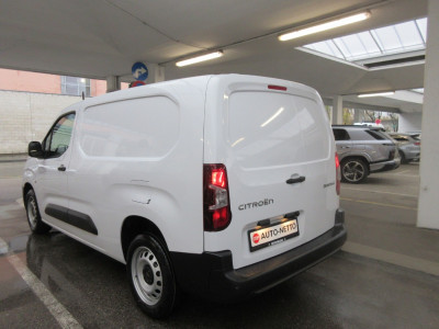 Citroën Berlingo Gebrauchtwagen Citroën Berlingo Gebrauchtwagen