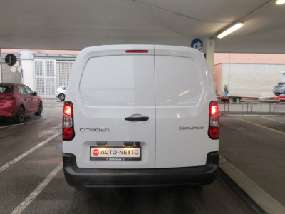 Citroën Berlingo Gebrauchtwagen Citroën Berlingo Gebrauchtwagen