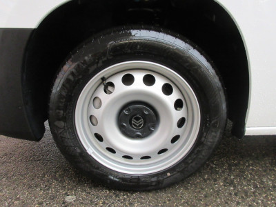 Citroën Berlingo Gebrauchtwagen Citroën Berlingo Gebrauchtwagen