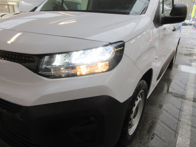 Citroën Berlingo Gebrauchtwagen Citroën Berlingo Gebrauchtwagen