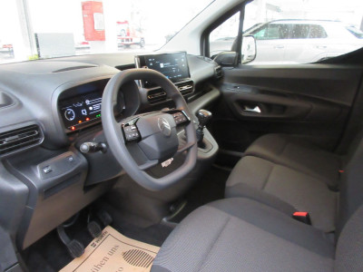 Citroën Berlingo Gebrauchtwagen Citroën Berlingo Gebrauchtwagen
