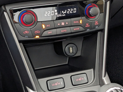 Suzuki S-Cross Gebrauchtwagen Suzuki S-Cross Gebrauchtwagen