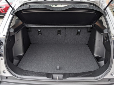 Suzuki S-Cross Gebrauchtwagen Suzuki S-Cross Gebrauchtwagen