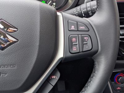 Suzuki S-Cross Gebrauchtwagen Suzuki S-Cross Gebrauchtwagen